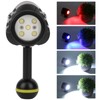 SL‑18 40M Waterproof Diving LED Fill Light 7500K Mini Underwater