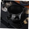 Ipetboom 2pc Men Shaving Kit Beard Brush Set with Soap