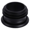 Toilet Wax Odor Proof Toilet Flange Seal Rubber Seal Drain