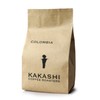 Kakashi Coffee Colombia Coffee Beans, Deep and Mellow Scent, Roasted