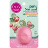 eos Organic Lip Balm Sphere - Strawberry Sorbet