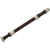 Yamaha YRA 312biii Alto Recorder