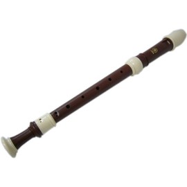 Yamaha YRA 312biii Alto Recorder