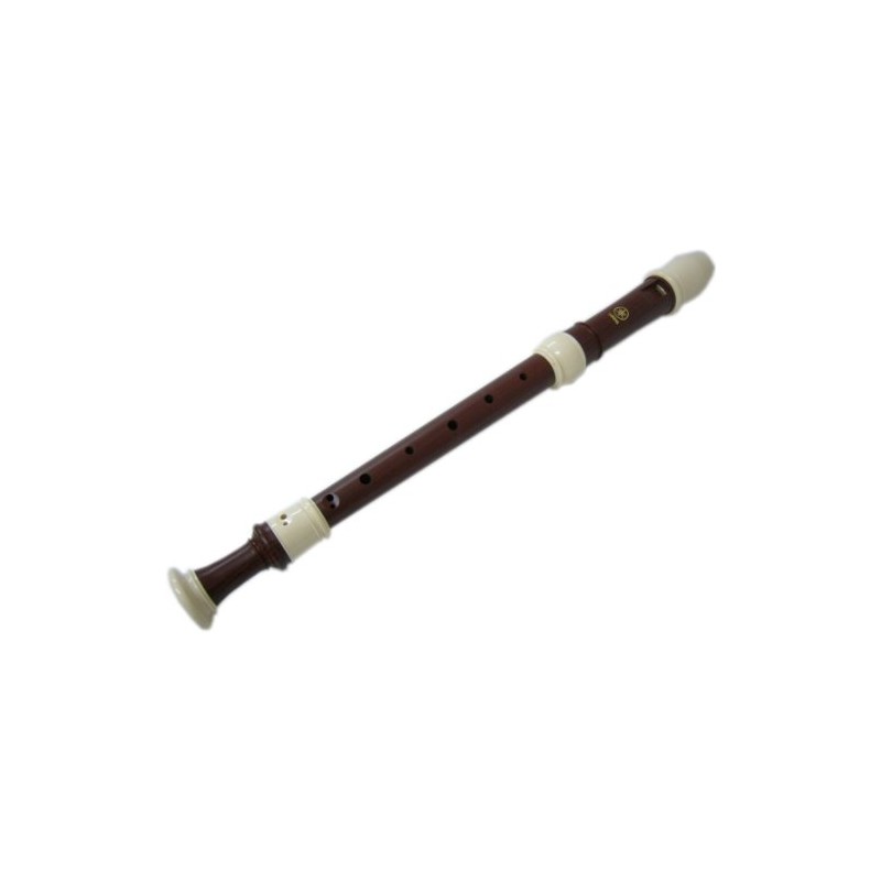 Yamaha YRA 312biii Alto Recorder