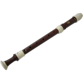 Yamaha YRA 312biii Alto Recorder