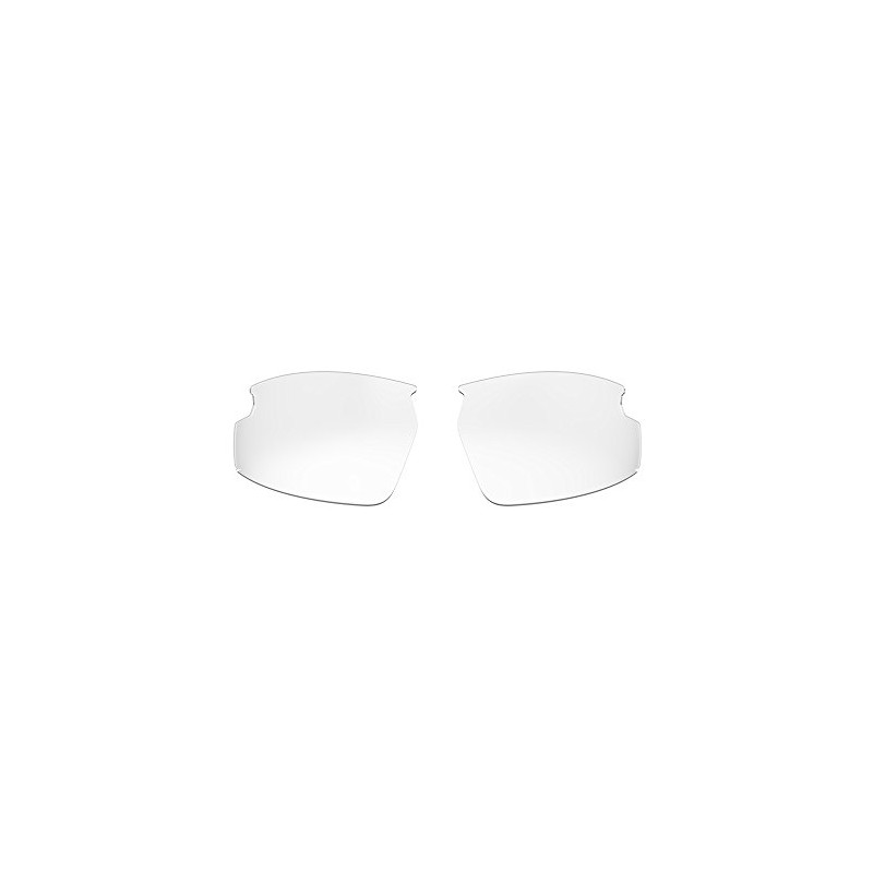 RUDY PROJECT 0433-LE331103 Replacement Lens, Small Parts, Foldable, Thin Foam