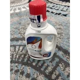 Certainty SmartBoost Liquid Laundry Additive by Certainty, Powerful Protection