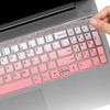Keyboard Cover for Lenovo Ideapad Flex 5 5i 15.6" 16",