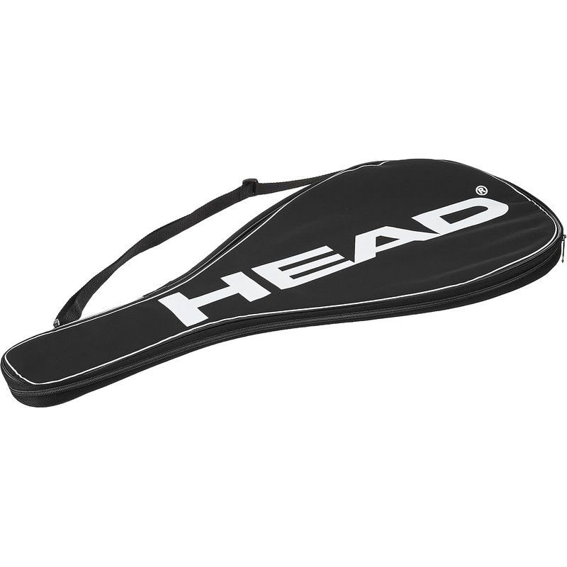 HEAD Tennis Racquet Cover Bag - Lightweight Padded Racket Carrying