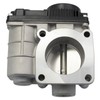 TRQ Throttle Body Assembly Compatible with 2003-2006 Nissan Sentra