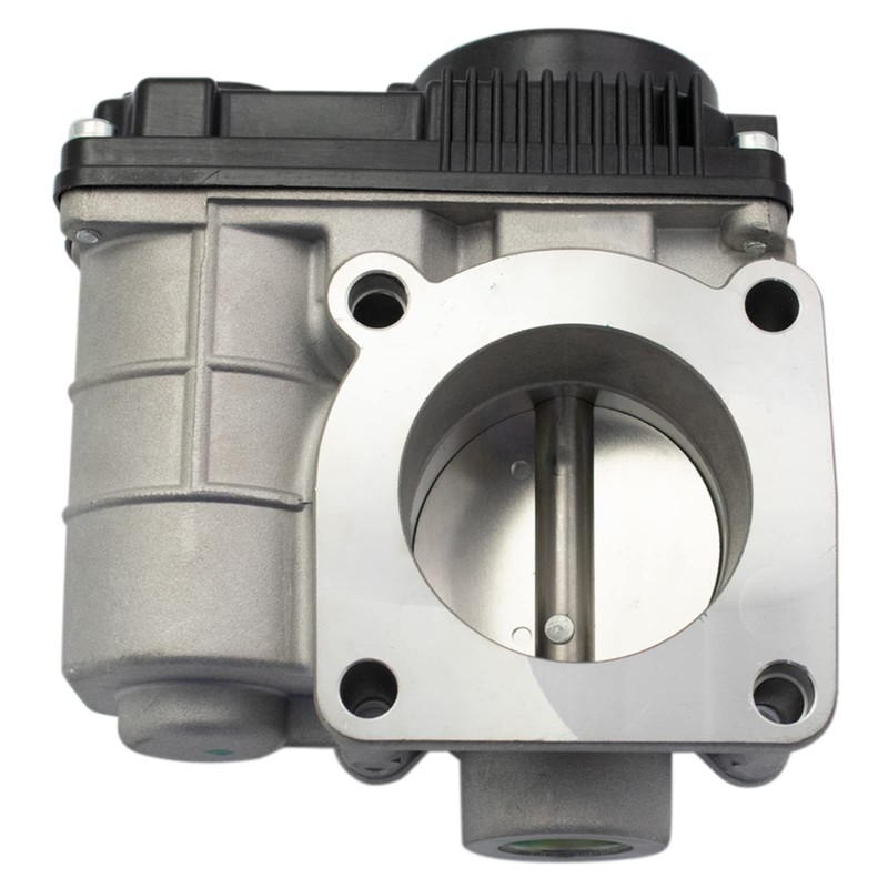TRQ Throttle Body Assembly Compatible with 2003-2006 Nissan Sentra