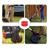4 Pack 0.080" 20ft CMZST080 CMZST0803 Weed Eater String Trimmer
