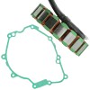 For Yamaha Caltric Stator & Gasket For Yamaha R6S YZFR6S