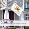 Anley Fly Breeze 3x5 Feet Cyprus Flag - Vivid Color