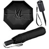 iX-brella Super Mini Pocket Umbrella with Large Roof 94 cm