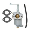 Carburetor Carb Replacement for Yamaha MZ360 Engine