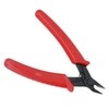 Wire Stripper, Diagonal Pliers, Electronic Component Pliers, Side Cutting Pliers,