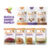 Swerve Sweetener, Confectioners, 12 Ounce (Pack of 3)