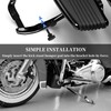 Kickstand Bumper Pad Replacement HD# 50245-07,Silicone Kick Stand Bumper Pad