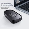 Focket Mouse Jiggler, Dispositivo Activo automático indetectable para Mover el