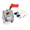 WT‑628 Carburetor for Craftsman Trimmer Replace 530071636 530071637 530071565 WT‑268‑1
