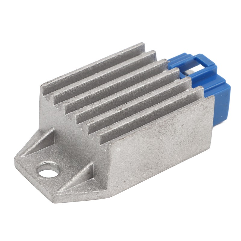2PCs Golf Cart Voltage Regulartor 12V JF2‑81910‑01‑00 Replacement for G8