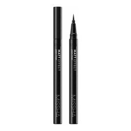 Missha Mexico Oficial Matt Effect Pen Liner
