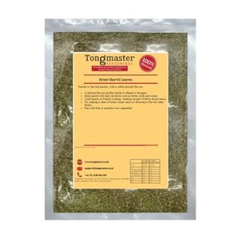 Dried Chervil Leaves - 50g