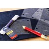 Sew Easy Sashiko Kit - 40 x 40 cm Kissenbezug