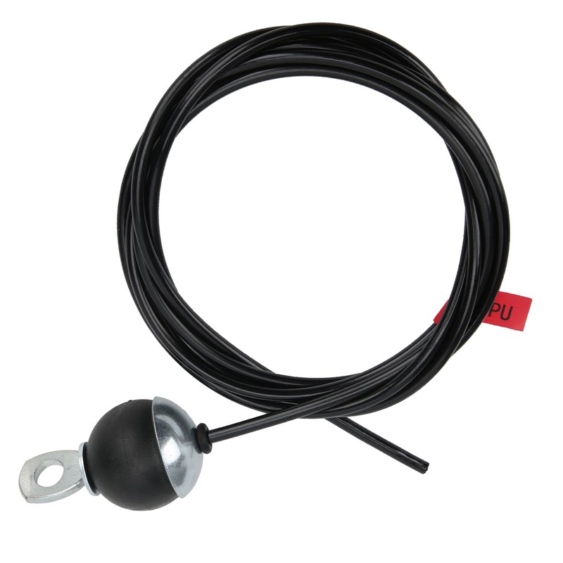 Adjustable Gym Cable Fitness Cable Steel Wire Rope for Home