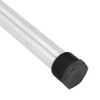 2pcs 21X320mm Magnesium Anode Rod for Water Heater NPT3/4 Thread