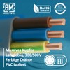 BM Electric Power Cable YDYp NYM 3 x 1.5 -