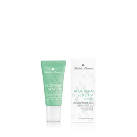 Charlotte Meentzen - Herbal Vital - Sensitive - Aloe Vera Eye Wrinkle Gel - 15 ml