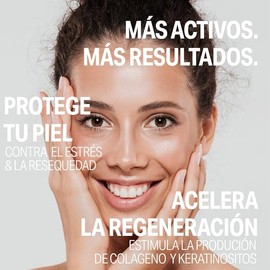 Tenderskin Sérum Concentrado Hidratante M2 Ácido Hialurónico 7.5% 30ml | Tratamiento Hidratante y Reparador Concentrado, Rellena Arrugas y Líneas de E