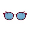 M Missoni MMI 0028/S 8CQ CHERRY 52/21/140 WOMAN Sunglasses