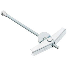 Fischer Toggle Bolt KD4B Pack of 10