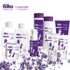 Bilka Collection Lavender & Hyaluronic Moisturising Face Toner 200ml