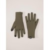 Arc'teryx Rho Glove | Synthetic Moisture Wicking Liner Glove for