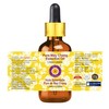 Deve Herbes Pure May Chang Essential Oil (Litsea cubeba) Non-Sticky