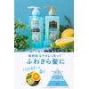 Diane Botanical Treatment, Large Capacity, Citrus Savon Scent, 22.8 fl