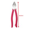 Takagi GP-200 Pliers TAKAGI JIS Pliers 7.9 inches (200 mm)