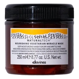 Davines Nourishing Vegetarian Miracle Mask 250 Ml