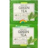 Trader Joe's 2 Packs Trader Joe's Green Tea Bagged Tea