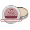 No Pong Spicy Chai Bicarb Free All-Natural Creme Anti-Odourant, Paraben-Free,