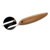 FLEXCUT Pro Series Wood Carving Knives USA Made Cherry Wood
