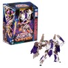 Transformers Transformers Legacy United Leader Class Beast Wars Universe Tigerhawk,