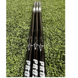 NewOld Town Golf Project X Black Driver Shaft. Mid Launch Mid Spin - 60A - Senior Flex - Cobra