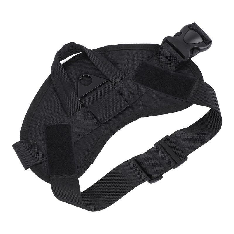 Dog Training Vest Harnesses Adjustable No Pull Chest Harness for