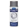 Eastwood Acrylic Rally Wheel Argent Silver Lacquer Paint Aerosol 12