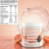 Creatina 5g Bcaacolgeno Splash Hydrashot Hydramatrix 300g Limonada Rosa